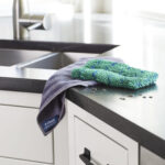 E-CLOTH Stainless Steel Cloth - Image 2