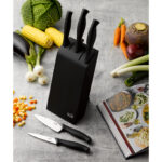 Kitchen Devils Control Knife Block Set - Image 3