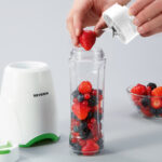 Severin Smoothie Maker S73735 - Image 2