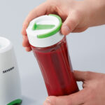 Severin Smoothie Maker S73735 - Image 3