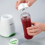 Severin Smoothie Maker S73735 - Image 5