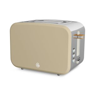 SWAN Nordic Toaster Oat