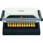 Severin Waffle French Fries Maker S72114