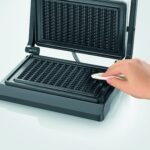 Severin Waffle French Fries Maker S72114 - Image 5