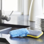 E-CLOTH Washing Up Pad - Image 2
