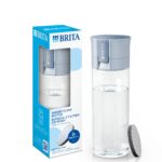 BRITA Vital Water Filter Bottle – Light Blue