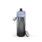 BRITA Active Water Filter Bottle – Dark Blue - Image 5