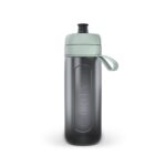 BRITA Active Water Filter Bottle – Dark Green - Image 2