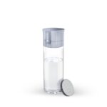 BRITA Vital Water Filter Bottle – Light Blue - Image 2