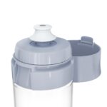 BRITA Vital Water Filter Bottle – Light Blue - Image 6