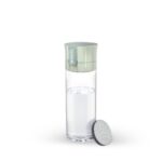 BRITA Vital Water Filter Bottle – Light Green - Image 3