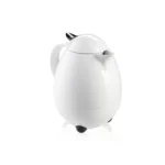 LEIFHEIT Insulating Jug Columbus 1L White S228300