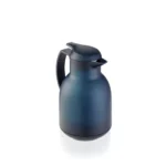 LEIFHEIT Insulating Jug Bolero 1 L, Satin Dark Blue S228343