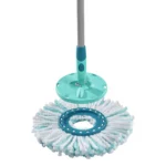 LEIFHEIT Clean Twist Disc Ergo Mop Replacement Head S252104