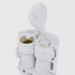 Severin Duo Filter Coffee Maker 5830 - Image 6