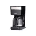 Severin Filter Coffee Maker - Black 9263
