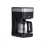 Severin Filter Coffee Maker - Black 9263 - Image 5