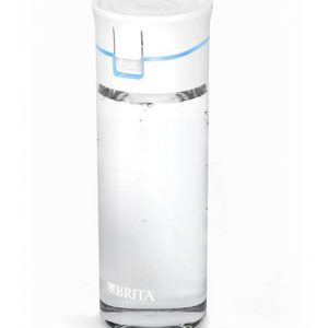 BRITA Fill & Go Original Bottle - Blue
