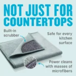 E-CLOTH Kitchen Cloth - Image 2