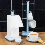 SWAN Retro Mug Tree - Blue - Image 6