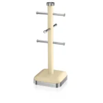 SWAN Retro Mug Tree - Cream