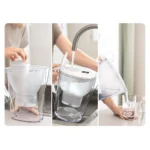 BRITA Marella White +6 MAXTRA PRO - Image 5