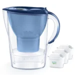 BRITA Marella Blue +3 MAXTRA PRO - Image 4