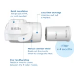 BRITA On Tap Pro V-MF System - Image 4