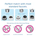 BRITA On Tap Pro V-MF System - Image 7