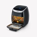 Severin Multi Hot Air Fryer 11L 2446 - Image 8