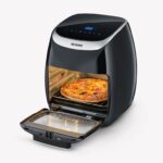 Severin Multi Hot Air Fryer 11L 2446 - Image 5