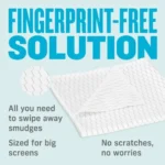 E-CLOTH Screen Cleaning Cloth - Image 2