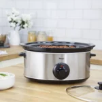 SWAN Slow Cooker 6.5L - Image 2