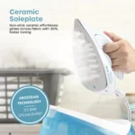 SWAN Steam Station Iron - Image 3