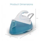 SWAN Steam Station Iron - Image 6