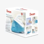 SWAN Steam Station Iron - Image 8