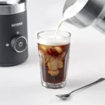 Severin Induction Milk Frother - Spuma 500 S73585 - Image 3