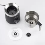 Severin Induction Milk Frother Spuma 700 S73586 - Image 2
