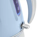 SWAN Retro Kettle - Blue - Image 2