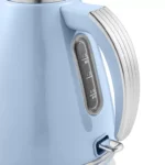 SWAN Retro Kettle - Blue - Image 4