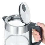 Severin Glass Jug Kettle S73468 - Image 2