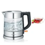 Severin Glass Jug Kettle S73468 - Image 3