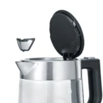 Severin Glass Jug Kettle S73468 - Image 4