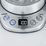 Severin Tea & Water Kettle Deluxe Mini 3473 - Image 3