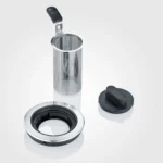 Severin Tea & Water Kettle Deluxe Mini 3473 - Image 7