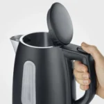 Severin Compact Kettle Black 9553 - Image 5