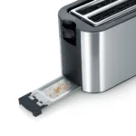 Severin Long Slot Toaster Automatic 2590 - Image 3