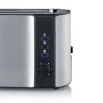 Severin Long Slot Toaster Automatic 2590 - Image 6