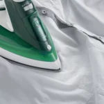 Severin Steam Iron - Green 3261 - Image 3