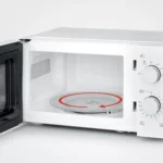 Severin Microwave 700W White 7885 - Image 2